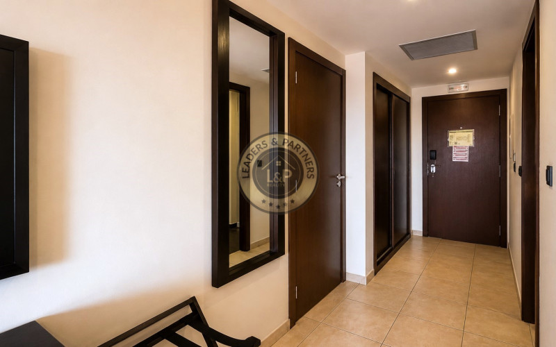 Apartmán Premium Orchid MELIÃ Llana Resort, Kapverdy