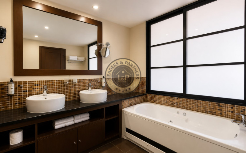 Apartmán Premium Orchid MELIÃ Llana Resort, Kapverdy