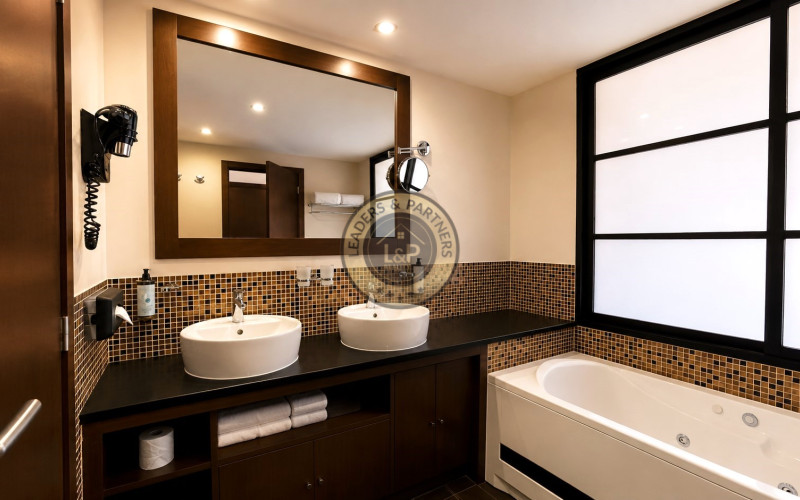 Apartmán Premium Orchid MELIÃ Llana Resort, Kapverdy