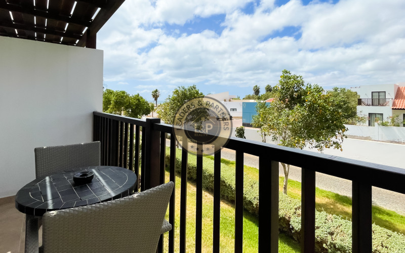 Apartmán Premium Orchid MELIÃ Llana Resort, Kapverdy