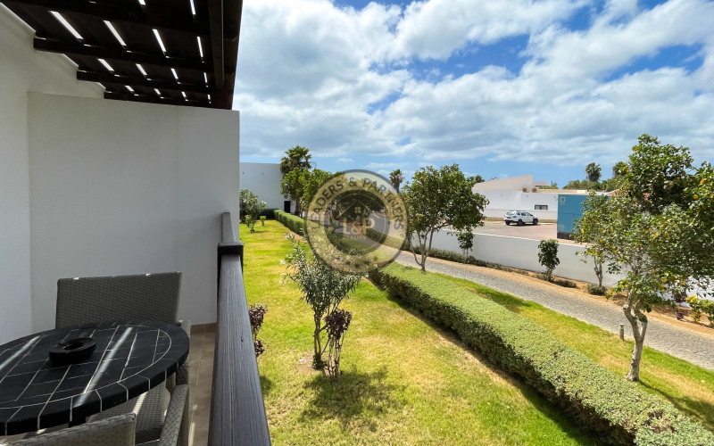 Apartmán Premium Orchid MELIÃ Llana Resort, Kapverdy