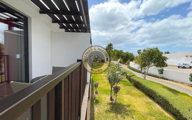 Apartmán Premium Orchid MELIÃ Llana Resort, Kapverdy