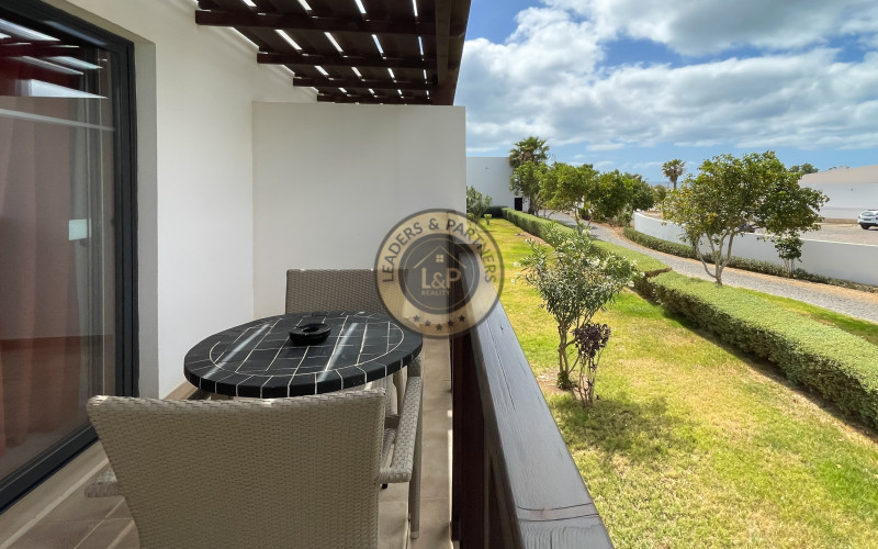 Apartmán Premium Orchid MELIÃ Llana Resort, Kapverdy