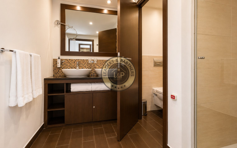 Apartmán Deluxe Pearl MELIÃ Llana Resort, Kapverdy