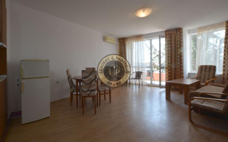 Apartmán 2+kk Riviera Fort Beach-Ravda, Bulharsko