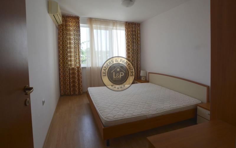 Apartmán 2+kk Riviera Fort Beach-Ravda, Bulharsko