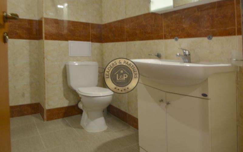 Apartmán 2+kk Riviera Fort Beach-Ravda, Bulharsko