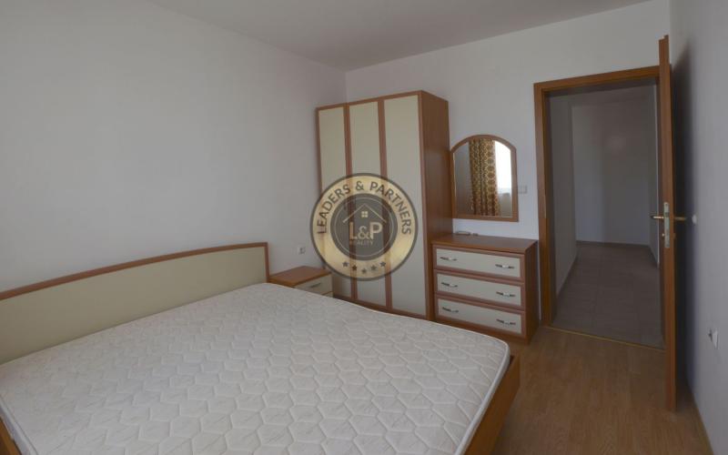 Apartmán 2+kk Riviera Fort Beach-Ravda, Bulharsko