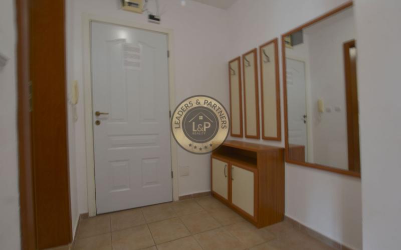 Apartmán 2+kk Riviera Fort Beach-Ravda, Bulharsko