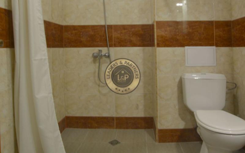 Apartmán 2+kk Riviera Fort Beach-Ravda, Bulharsko