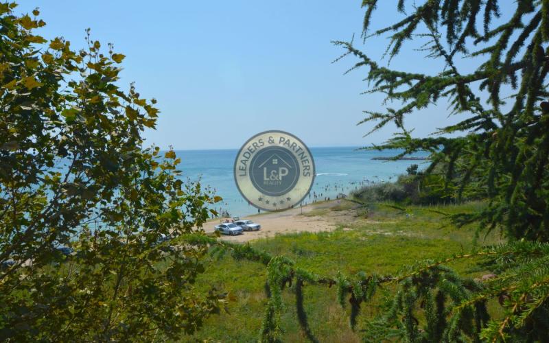 Apartmán 2+kk Riviera Fort Beach-Ravda, Bulharsko