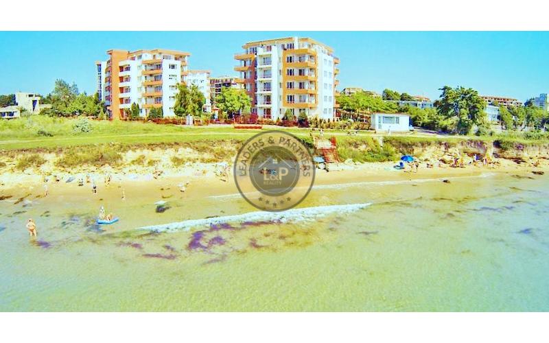 Apartmán 2+kk Riviera Fort Beach-Ravda, Bulharsko