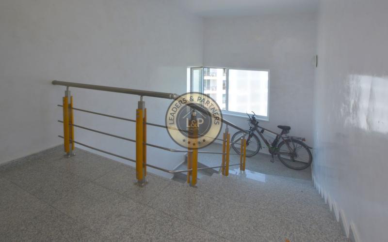 Apartmán 2+kk Apartment Atlantis-Ravda, Bulharsko