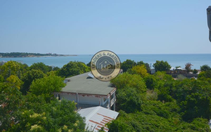 Apartmán 2+kk Apartment Atlantis-Ravda, Bulharsko
