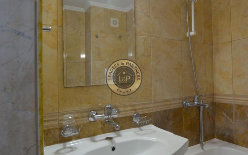 Apartmán 2+kk Apartment Atlantis-Ravda, Bulharsko