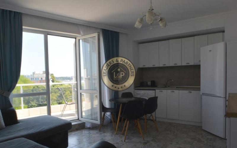 Apartmán 2+kk Apartment Atlantis-Ravda, Bulharsko