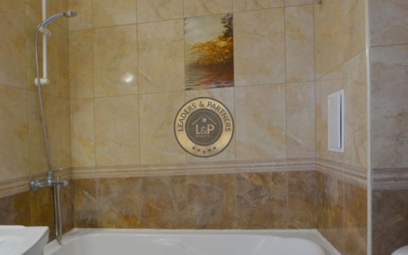 Apartmán 2+kk Apartment Atlantis-Ravda, Bulharsko