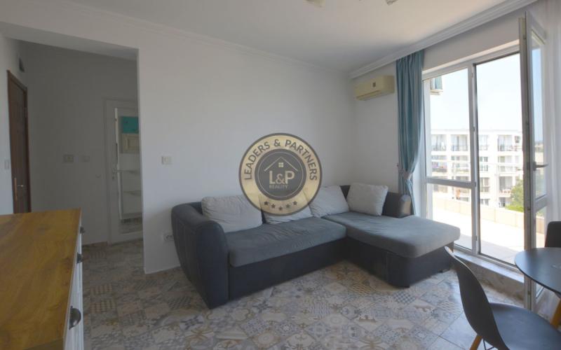 Apartmán 2+kk Apartment Atlantis-Ravda, Bulharsko