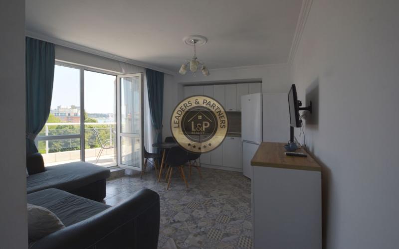 Apartmán 2+kk Apartment Atlantis-Ravda, Bulharsko