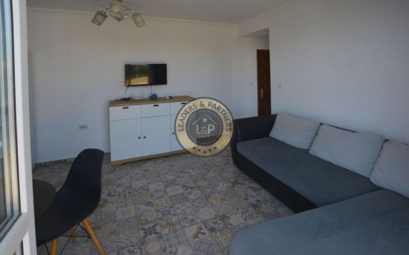 Apartmán 2+kk Apartment Atlantis-Ravda, Bulharsko