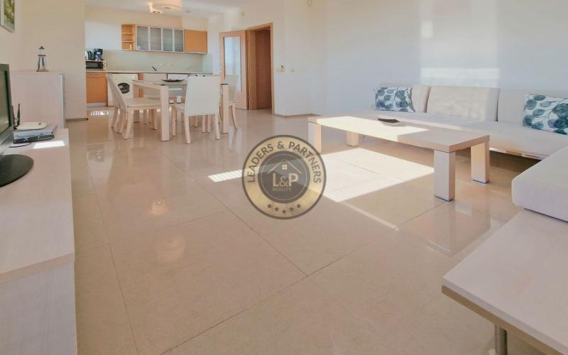 Apartmán 3+kk Lighthouse Golf and Spa-Balchik, Bulharsko