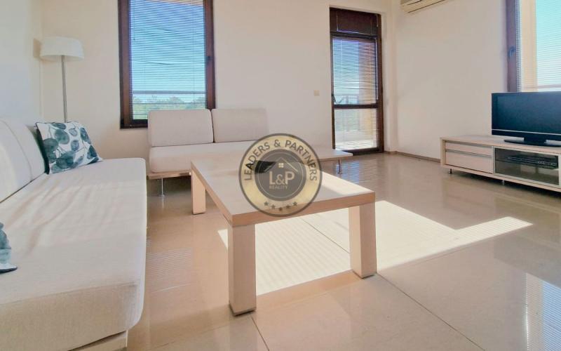 Apartmán 3+kk Lighthouse Golf and Spa-Balchik, Bulharsko
