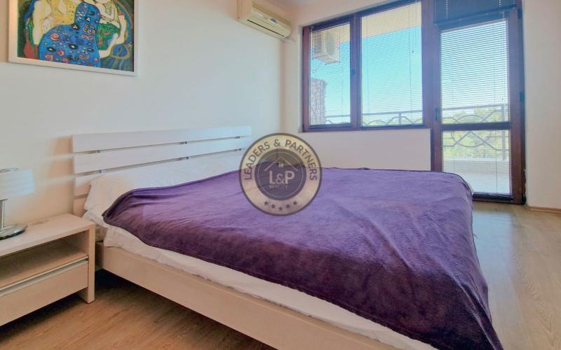 Apartmán 3+kk Lighthouse Golf and Spa-Balchik, Bulharsko