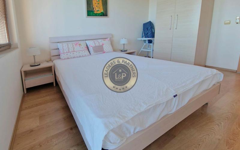Apartmán 3+kk Lighthouse Golf and Spa-Balchik, Bulharsko