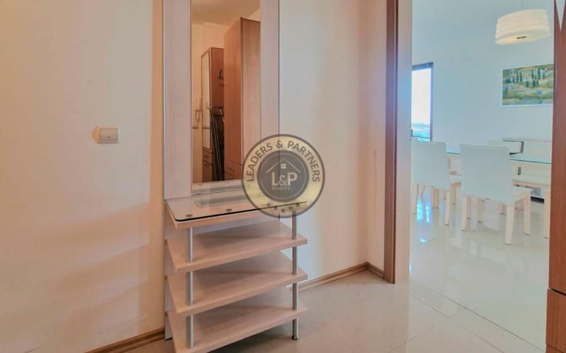 Apartmán 3+kk Lighthouse Golf and Spa-Balchik, Bulharsko