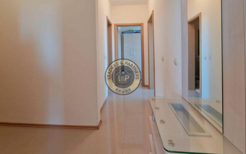 Apartmán 3+kk Lighthouse Golf and Spa-Balchik, Bulharsko