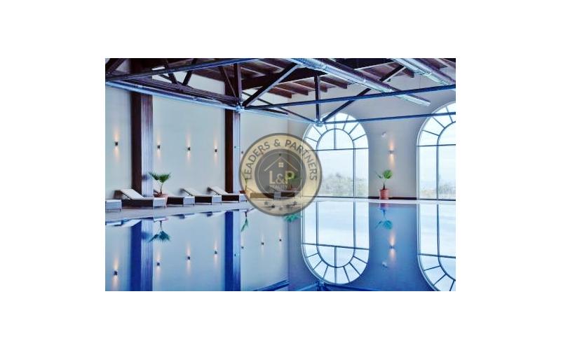 Apartmán 3+kk Lighthouse Golf and Spa-Balchik, Bulharsko