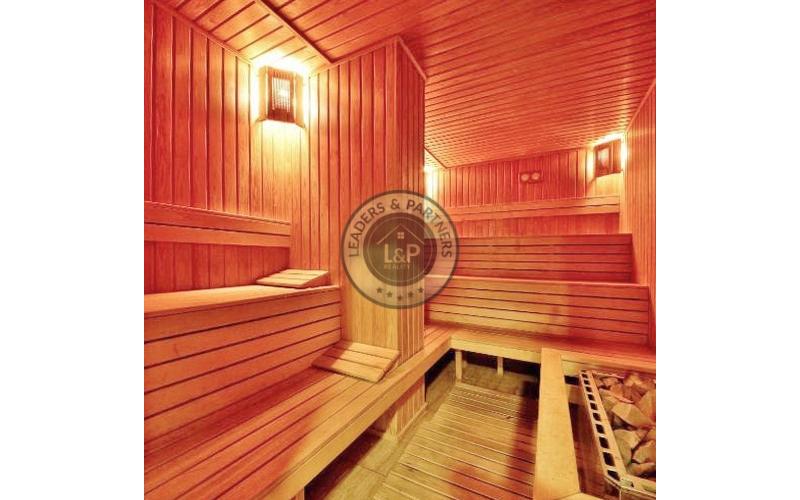 Apartmán 3+kk Lighthouse Golf and Spa-Balchik, Bulharsko