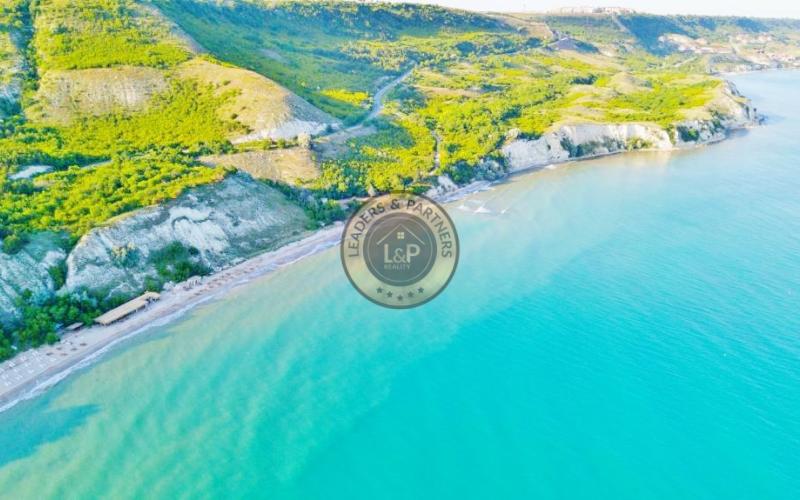 Apartmán 3+kk Lighthouse Golf and Spa-Balchik, Bulharsko