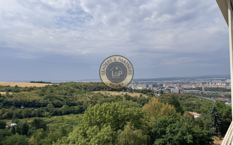 3 izbový byt Košice - Dargovských hrdinov, Dvorkinova, kompl. rek., lodžia 7m