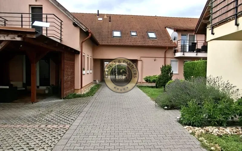 PRENÁJOM 2 izbový byt Rajka