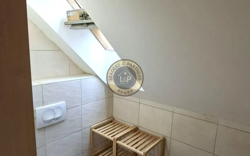 PRENÁJOM 2 izbový byt Rajka