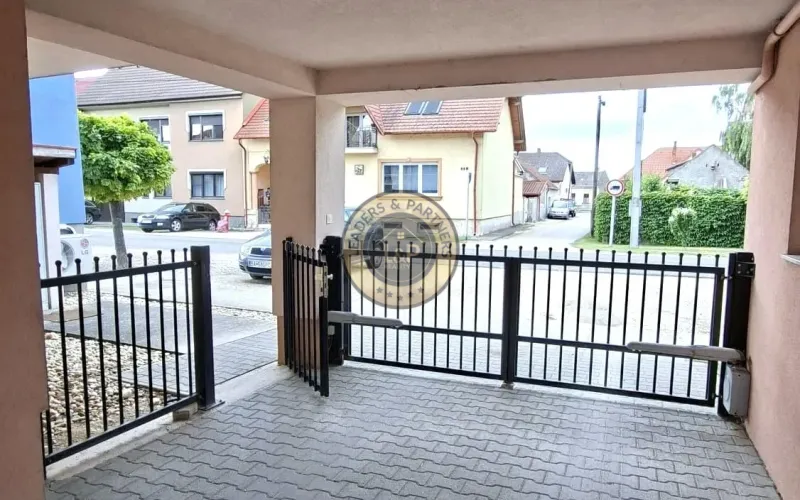 PRENÁJOM 2 izbový byt Rajka