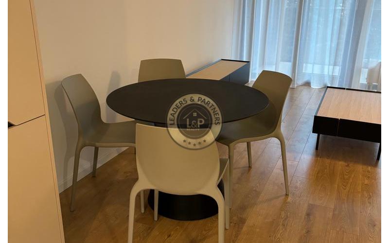PRENÁJOM 2izbový byt Jarovce
