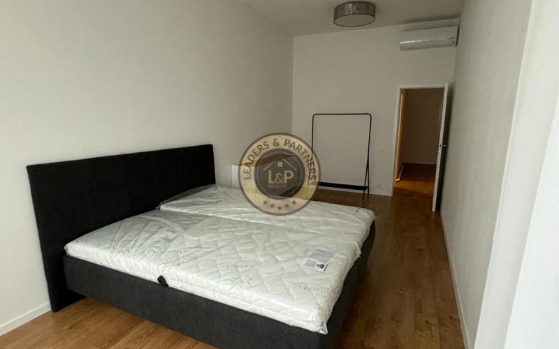 PRENÁJOM 2izbový byt Jarovce