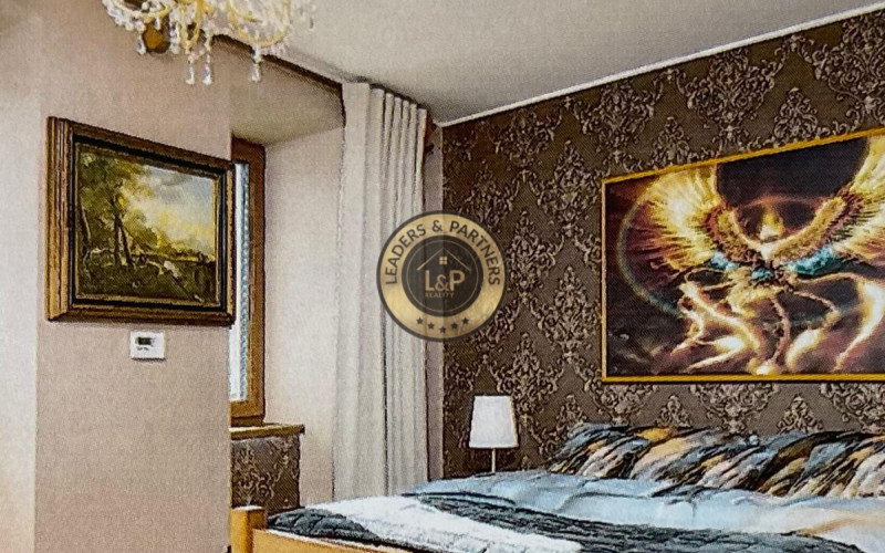 Rodinný dom v obci Hradište pod Vrátnom