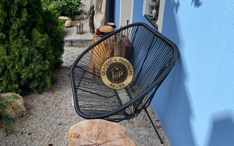 Rodinný dom v obci Hradište pod Vrátnom