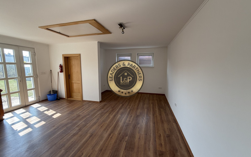 Na predaj luxusný rodinný dom v Senici