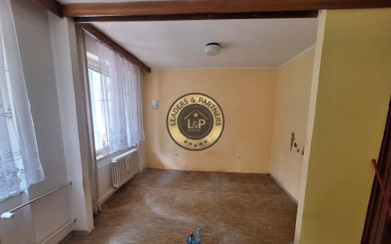 Predaj 1,5iz. byt s balkónom v pôvodnom stave  v Piešťanoch