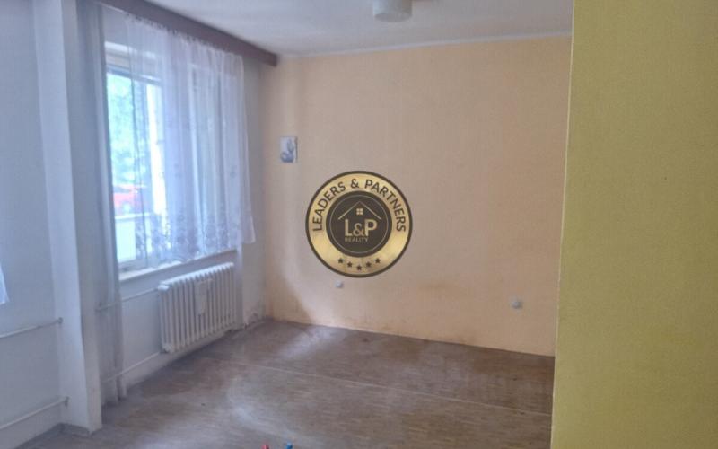 Predaj 1,5iz. byt s balkónom v pôvodnom stave  v Piešťanoch