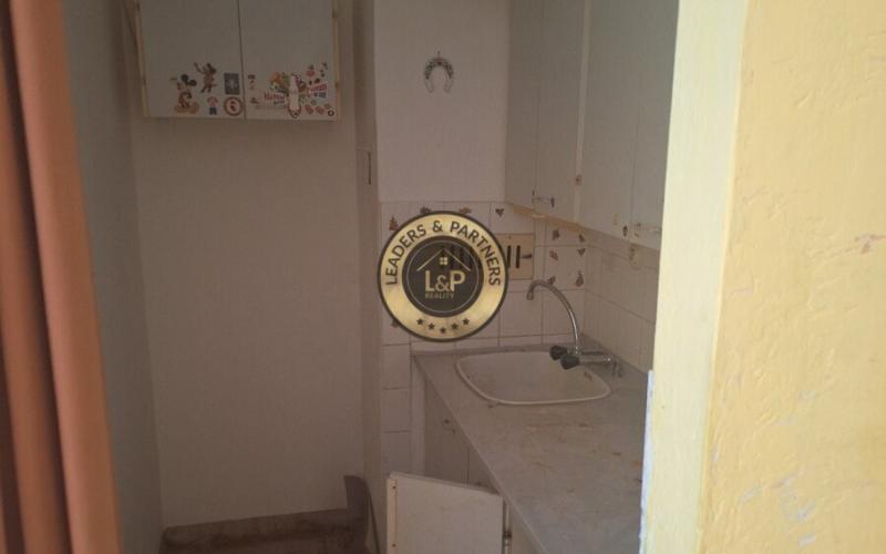 Predaj 1,5iz. byt s balkónom v pôvodnom stave  v Piešťanoch