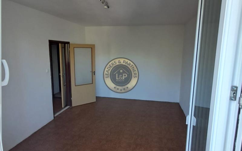 Na predaj 1iz. byt s balkónom v Holíči na ulici Lúčky