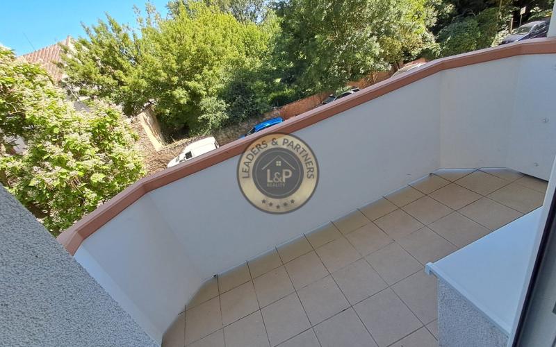 Na predaj 1iz. byt s balkónom v Holíči na ulici Lúčky