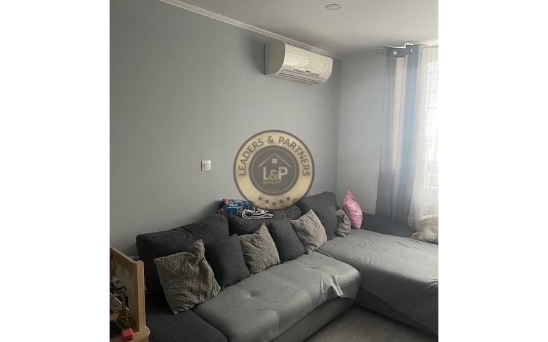 Predaj -3,5iz. byt s balkónom v Seredi ul. Námestie Slobody