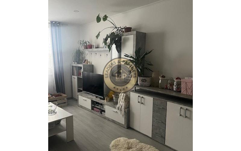 Predaj -3,5iz. byt s balkónom v Seredi ul. Námestie Slobody