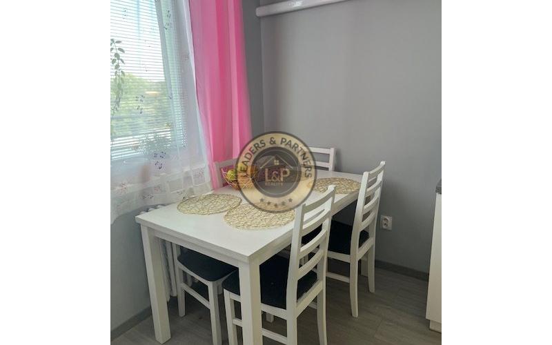 Predaj -3,5iz. byt s balkónom v Seredi ul. Námestie Slobody